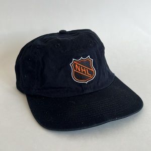 2001 NHL Hat / Labatt Blue / Vintage